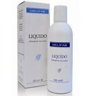 Delifab Soft Face Body Cleanser
