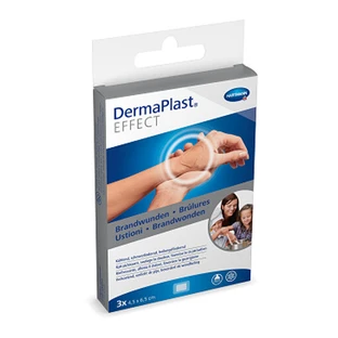 DERMAPLAST EFF USTION 45x65