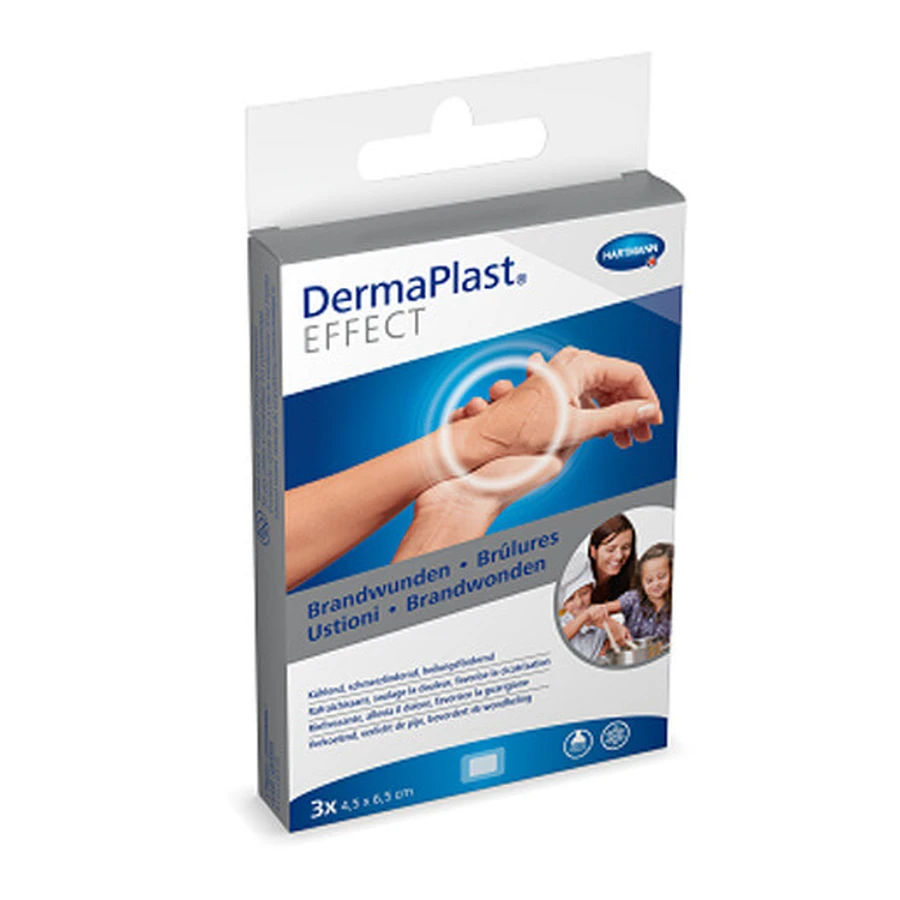 DERMAPLAST EFF USTION 45x65
