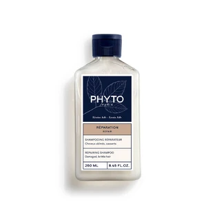 Phyto Phytoriparation Botanische Keratin Restrukturierung Shampoo 250ml