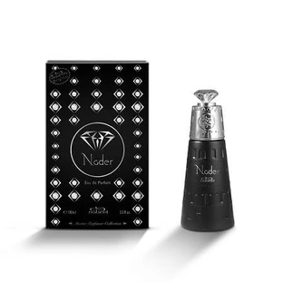 NABEEL MEISTER NADER EDP 100 VAPO