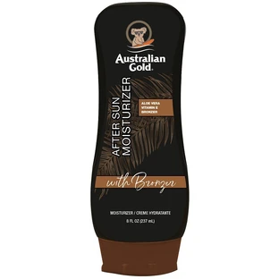 AUSTRALISCH GOUD NA DE ZON237ML