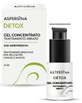 ASPERSIN DETOX GEL CONCENT
