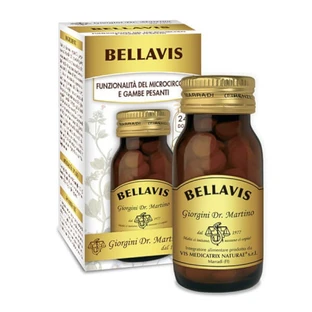 Bellavis 80 Tablets Giorgini
