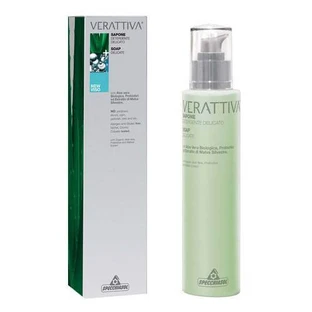 VERACTIVE Reinigungsseife 200 Ml