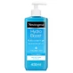 Neutrogena Hydro Boost Crema Corporal Hidratante Gel Fluído con Ácido Hialurónico 400 ml