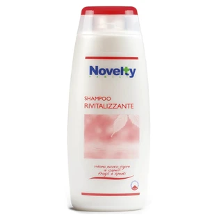 Novelty Family Sh Rivit 250ml