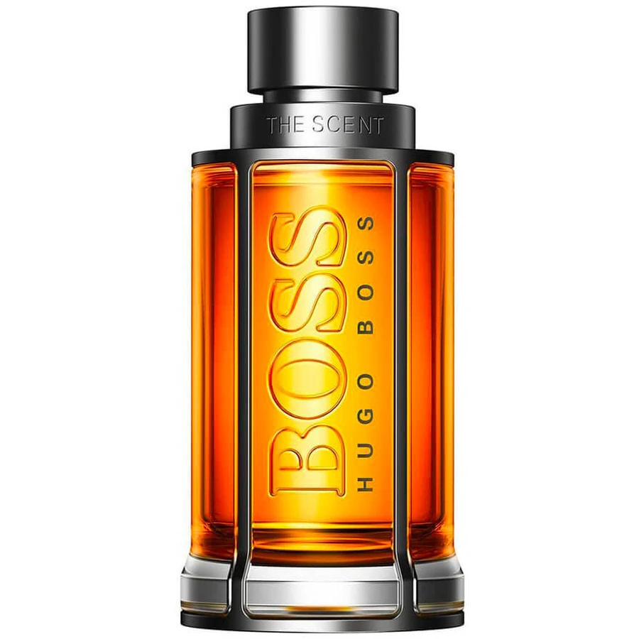 BOSS DER DUFT U EDT 100 VAPO