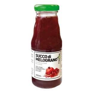 JUS DE GRENADE 200ML