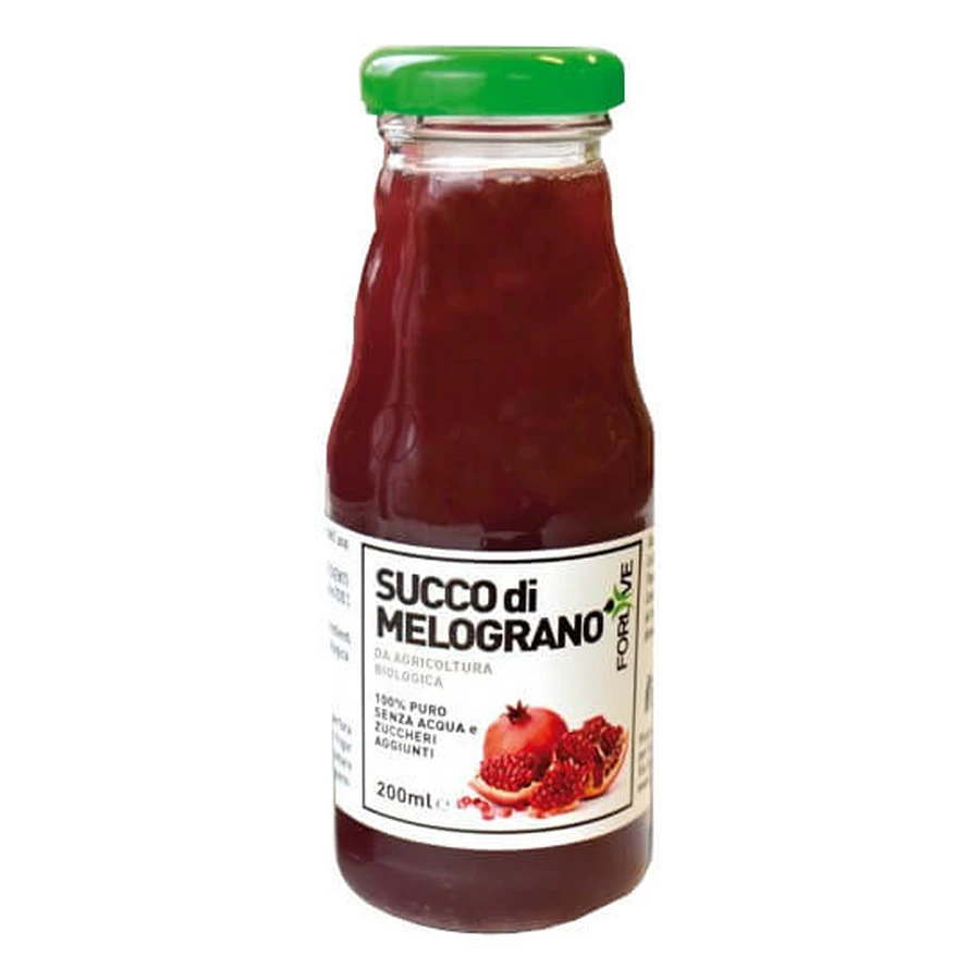 JUS DE GRENADE 200ML
