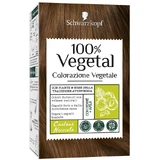 SCHWARZKOPF 100% VEGETAL W/NOCCIOL