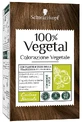 SCHWARZKOPF 100% VEGETAL W/NOCCIOL