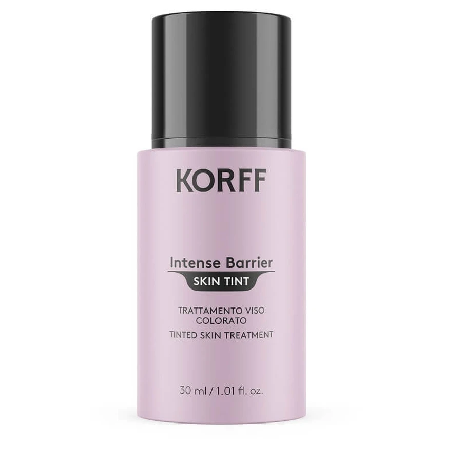 Korff Intense Barrier Huidtint Spf30 - 02 30ml
