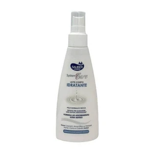 SAUBER Leche Corporal 150ml