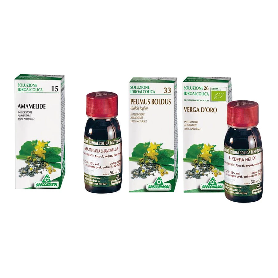 Dandelion 28 Mother Tincture 50ml