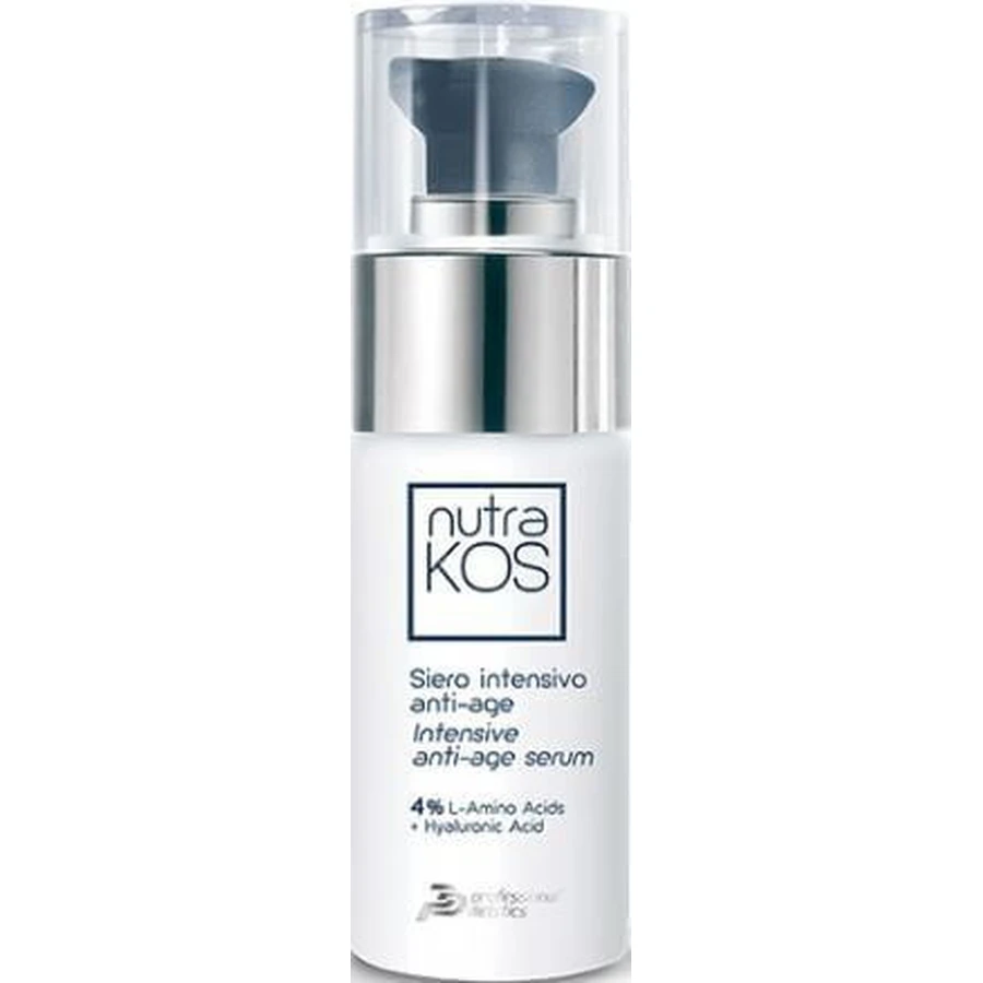 NUTRAKOS INTENSIVE SERUM A/AGE