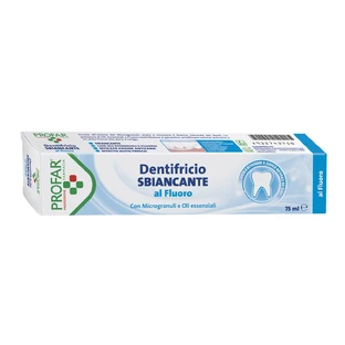 Profar Whitening Toothpaste