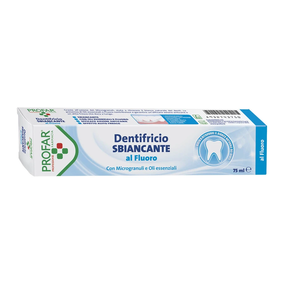 Profar Whitening Toothpaste