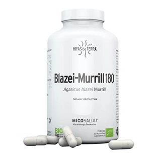 BLAZEI MURRIL 180 CPS