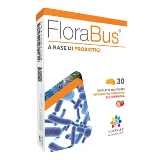 Florabus 30tav