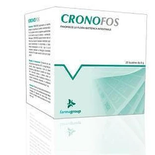CRONOFOS 20 Sachets.8g