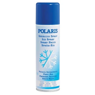 POLARIS Cold Frost Spy 300ml