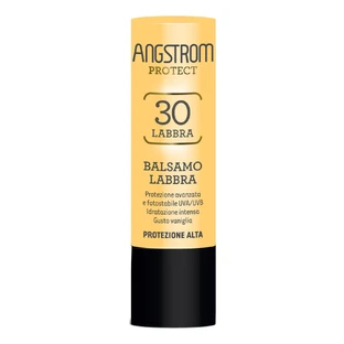 Angstrom Protect Lip Balm 30