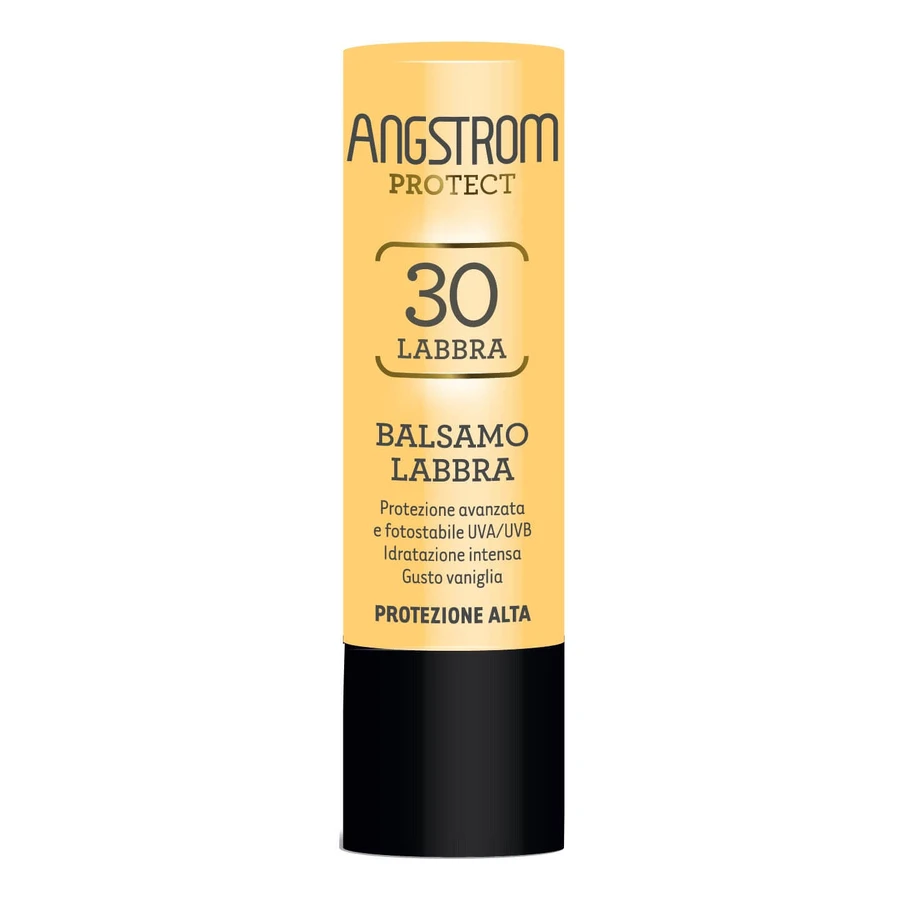 Angstrom Protect Lip Balm 30
