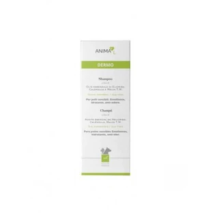 SOUL 4 DERMO SHAMPOOING 150ML