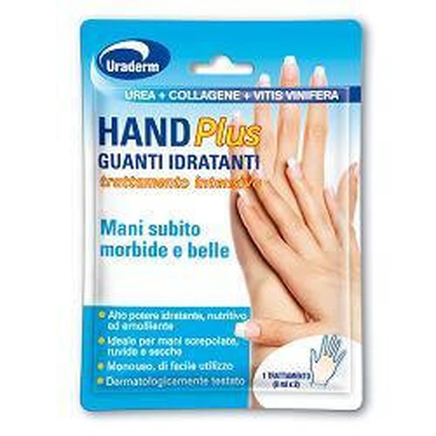 URADERM Hand Plus Gloves Mono