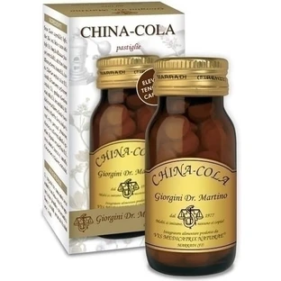 China-cola 100past