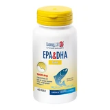 Longlife Epa &amp; Gold 60 Perlen