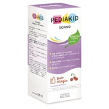 PEDIAKID SLEEP SYRUP 125ML
