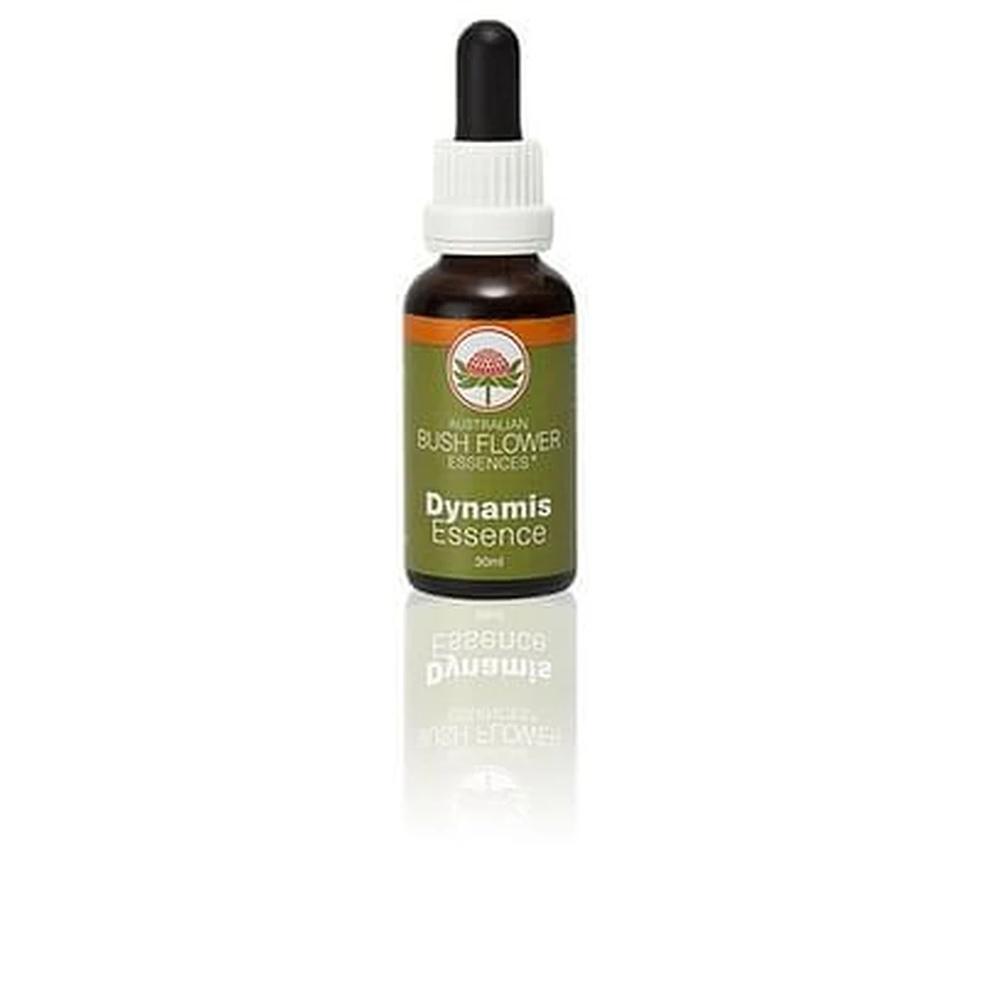 Dynamis 30 Ml 1 Stück