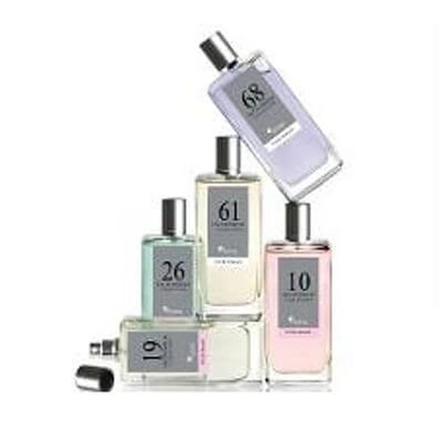 Eau De Parfum 100ml Caballer67