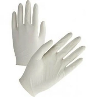 Naturex Gants en latex 626 Salus S 100 pièces