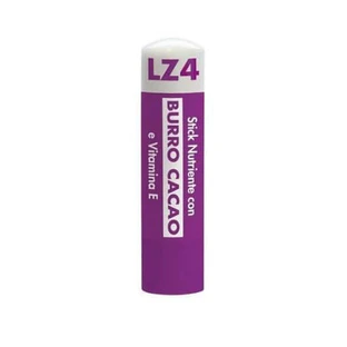 Lz4 Lip Stick Butter Cac 5ml