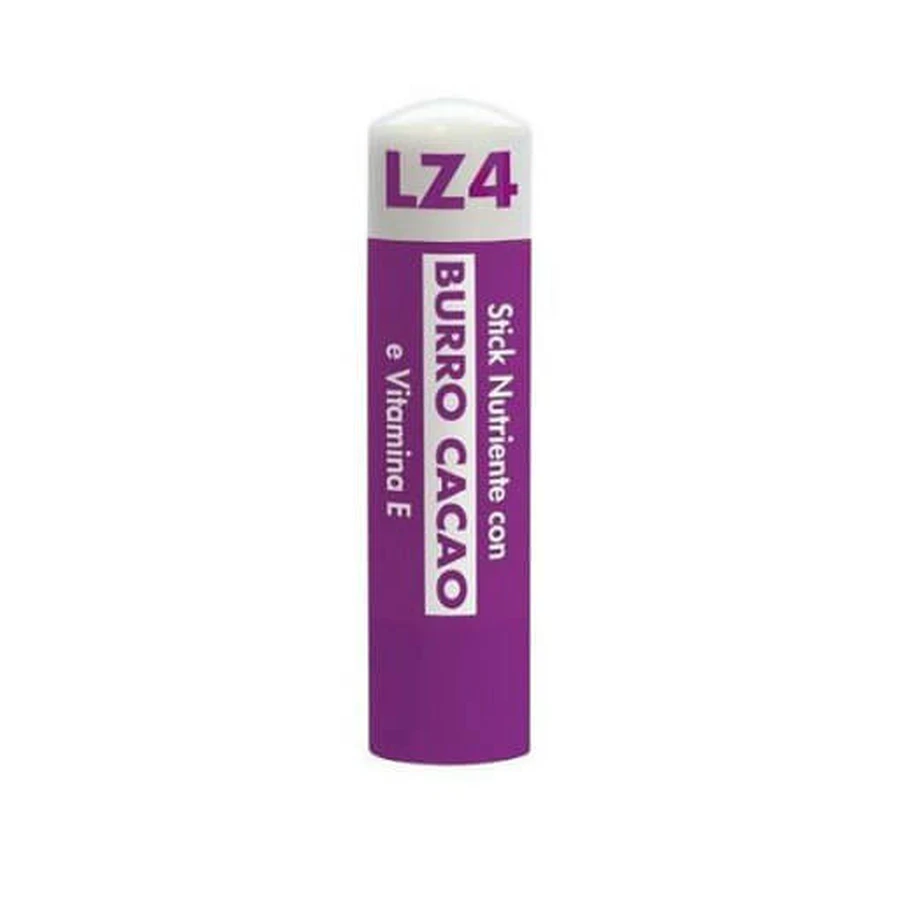 Lz4 Lip Stick Butter Cac 5ml