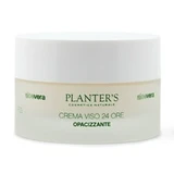 Planters Aloe Cr 24h Opac 50ml