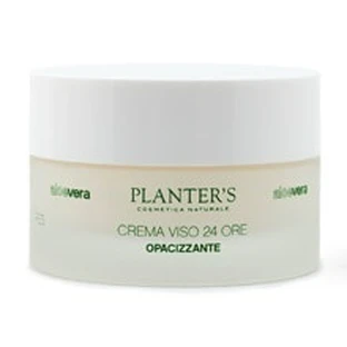 Planters Aloë Cr 24h Opac 50ml
