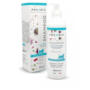 SHAMPOOING ANCARIA 250ML