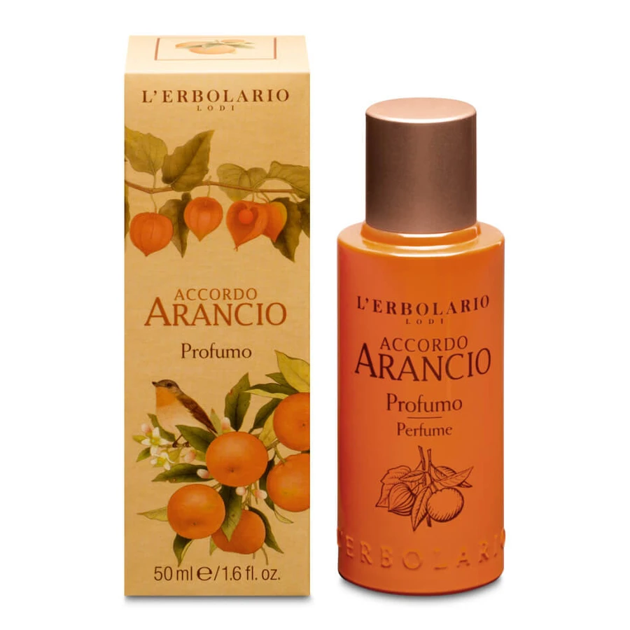 SINAASAPPELAKKOORD PARFUM 50ML