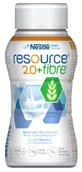 Ressource 2.0 + Ballaststoffe Geschmacksneutrale Ergänzung 200 ml