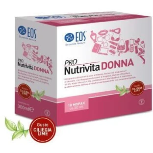 Eos Pro Nutrivita D 10er-Packung
