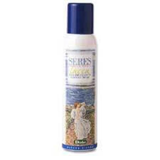 SERES CARESS FINAL LACQUER 150M