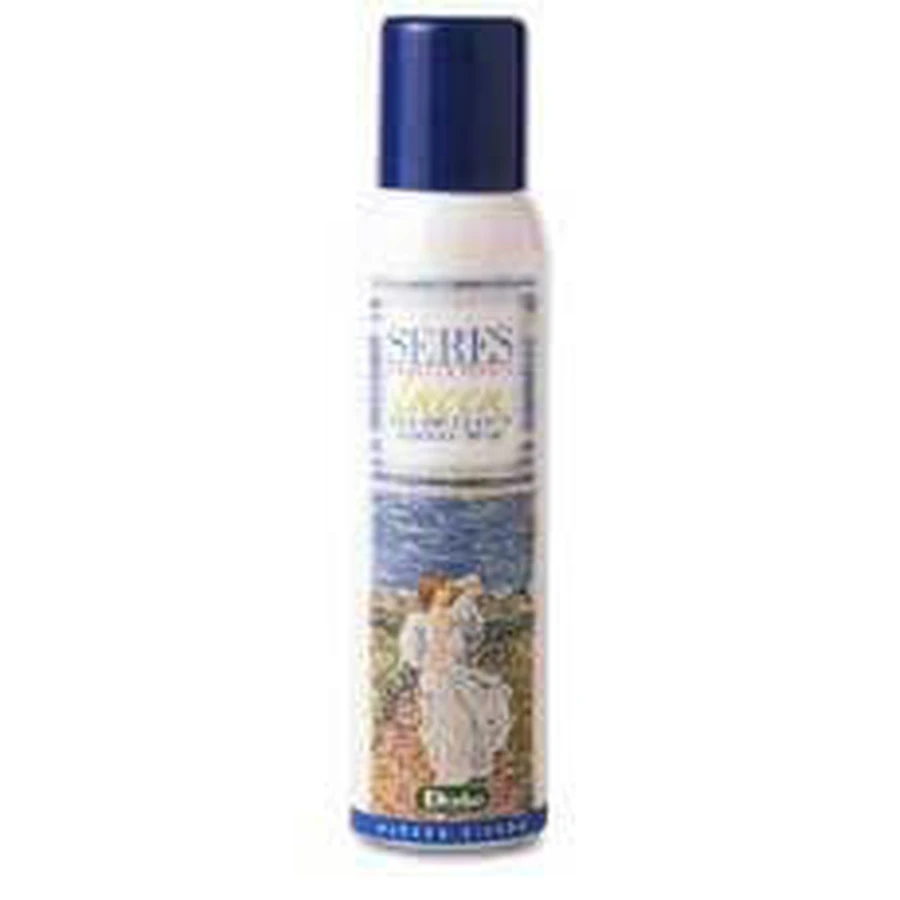 SERES CARESS FINAL LACQUER 150M