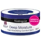 Neutrogena Crema Facial y Corporal Hidratación Profunda Confort Piel Normal y Seca, Fórmula Noruega, 300 ml