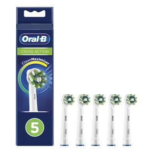 Recambios Oral-B EB50-5 Cross-Action