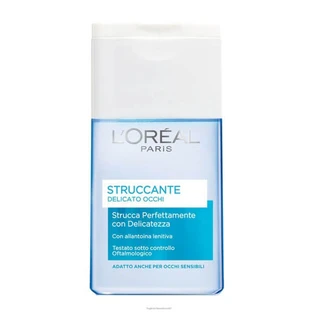 Plenitude Lotion démaquillante pour les yeux 125ml