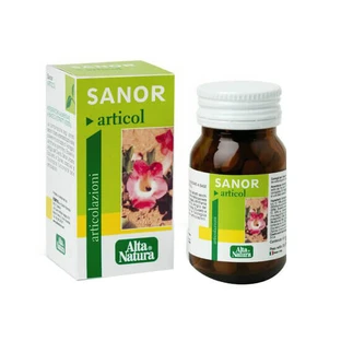 SANOR ARTICOL 50OPR 500MG